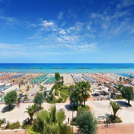 Hotel Bahia San Benedetto del Tronto Exterior photo